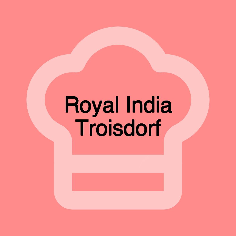 Royal India Troisdorf