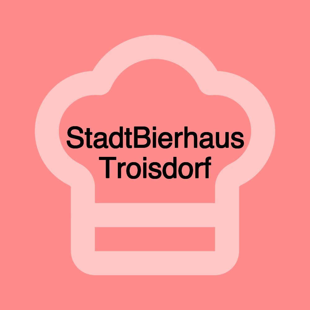 StadtBierhaus Troisdorf