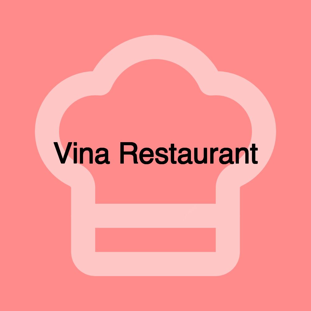 Vina Restaurant