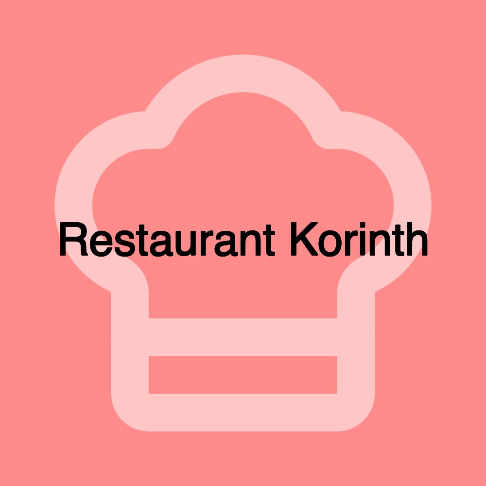 Restaurant Korinth