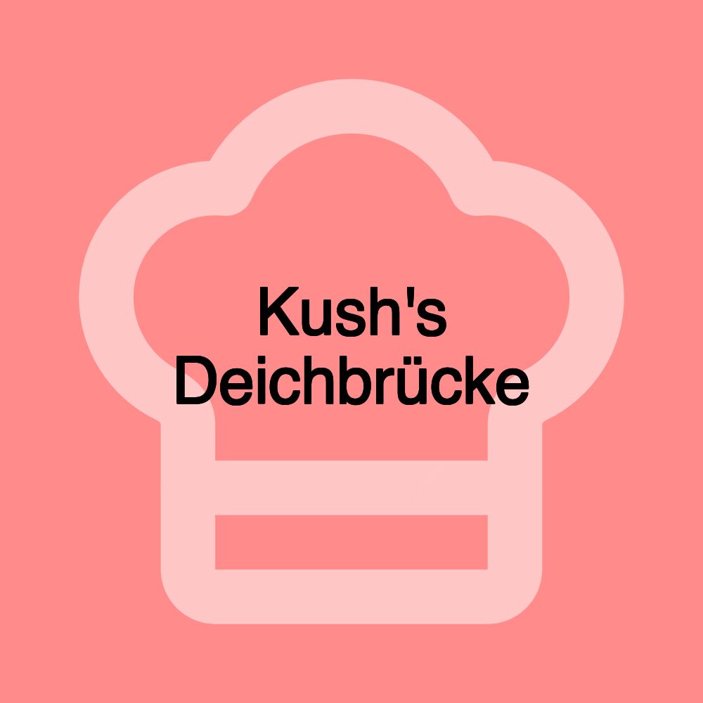 Kush's Deichbrücke