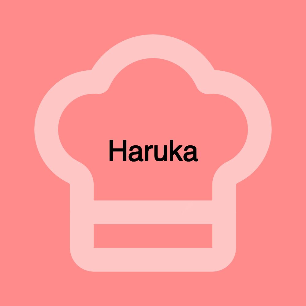 Haruka