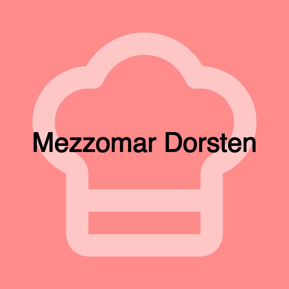 Mezzomar Dorsten