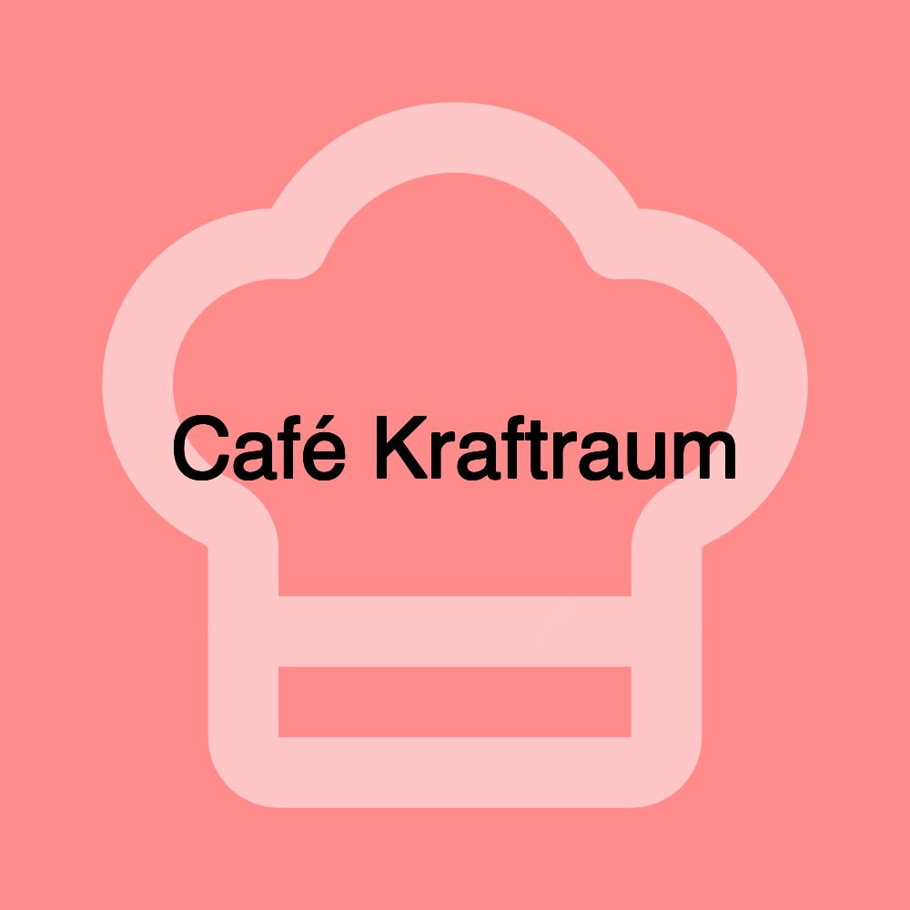 Café Kraftraum