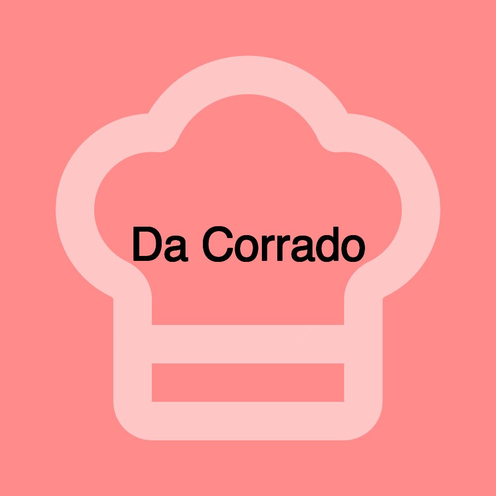 Da Corrado