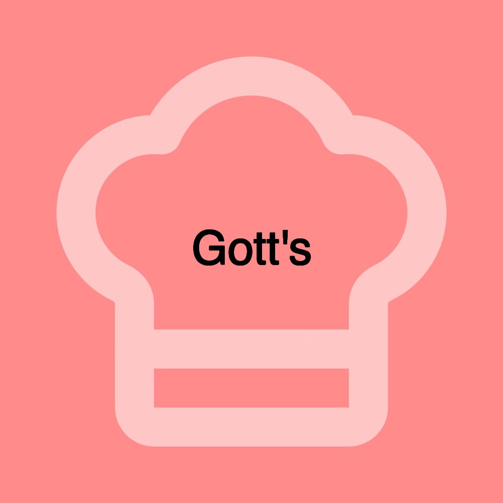 Gott's