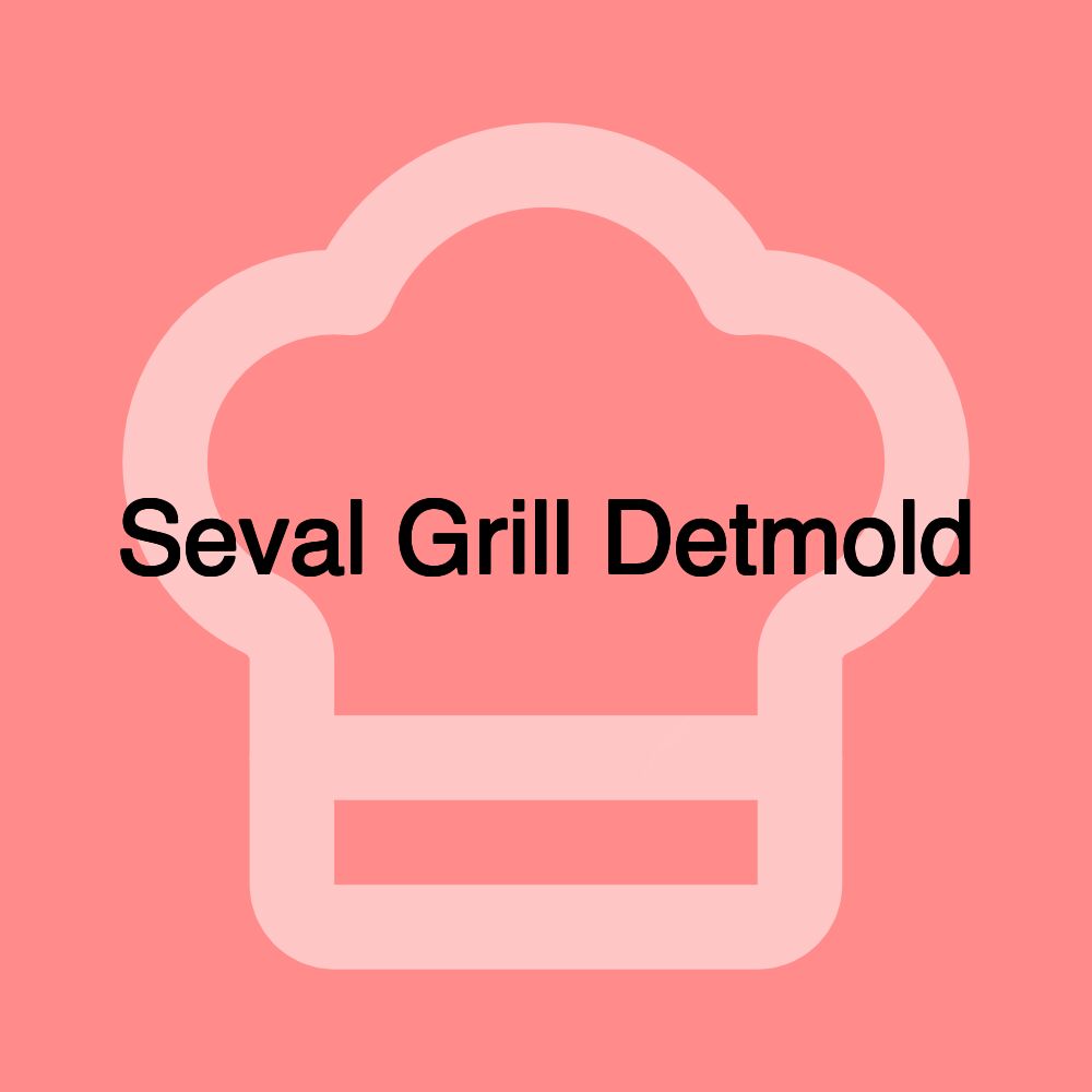 Seval Grill Detmold