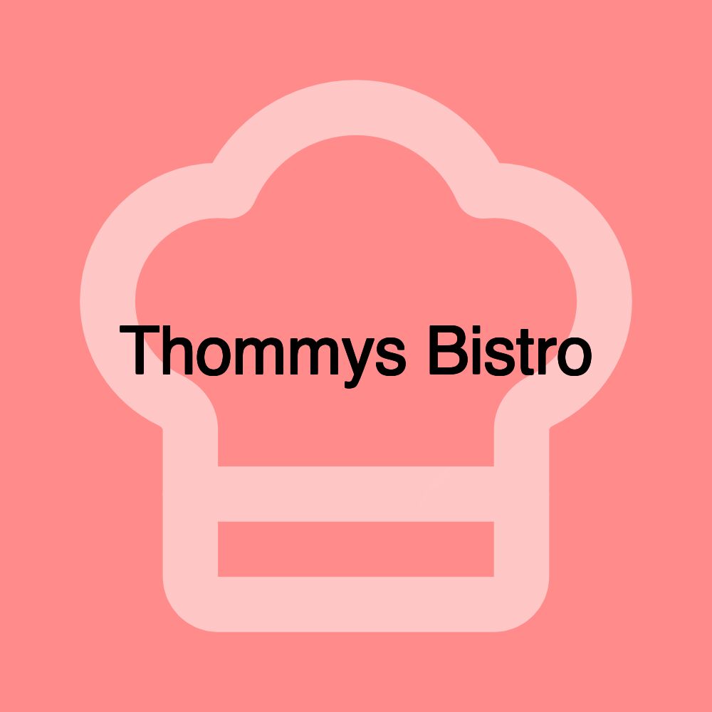 Thommys Bistro