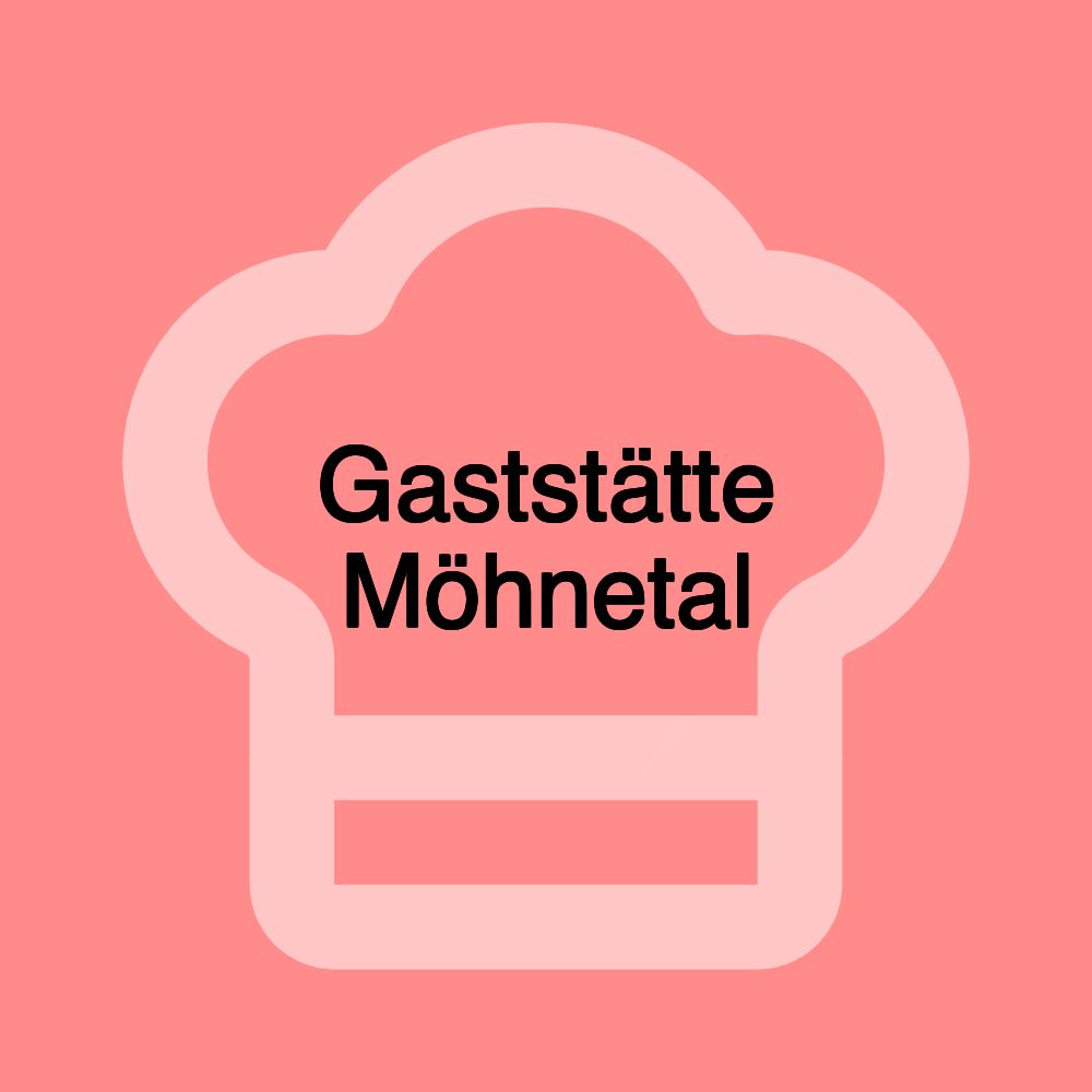 Gaststätte Möhnetal