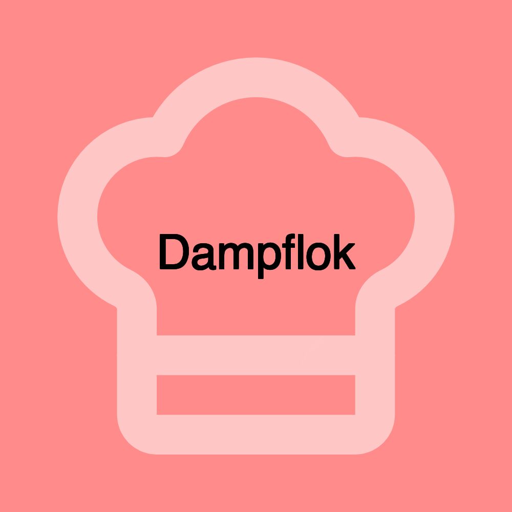 Dampflok