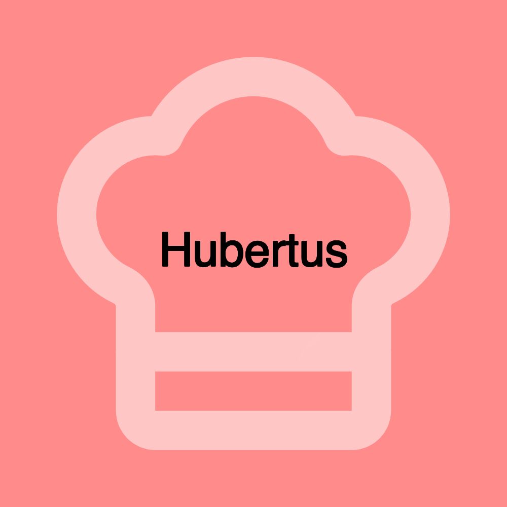 Hubertus