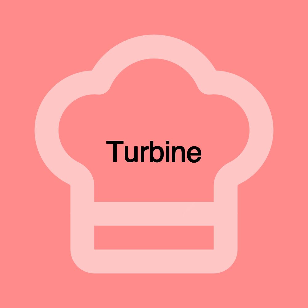 Turbine