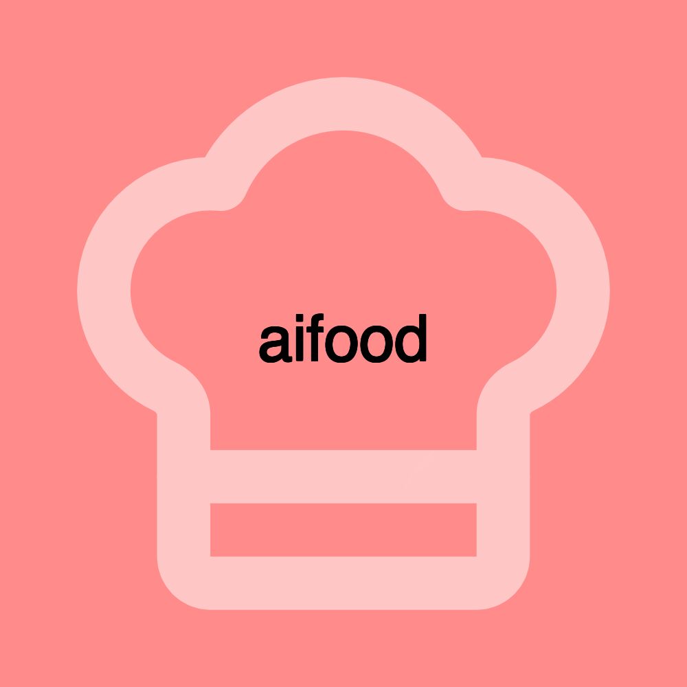 aifood