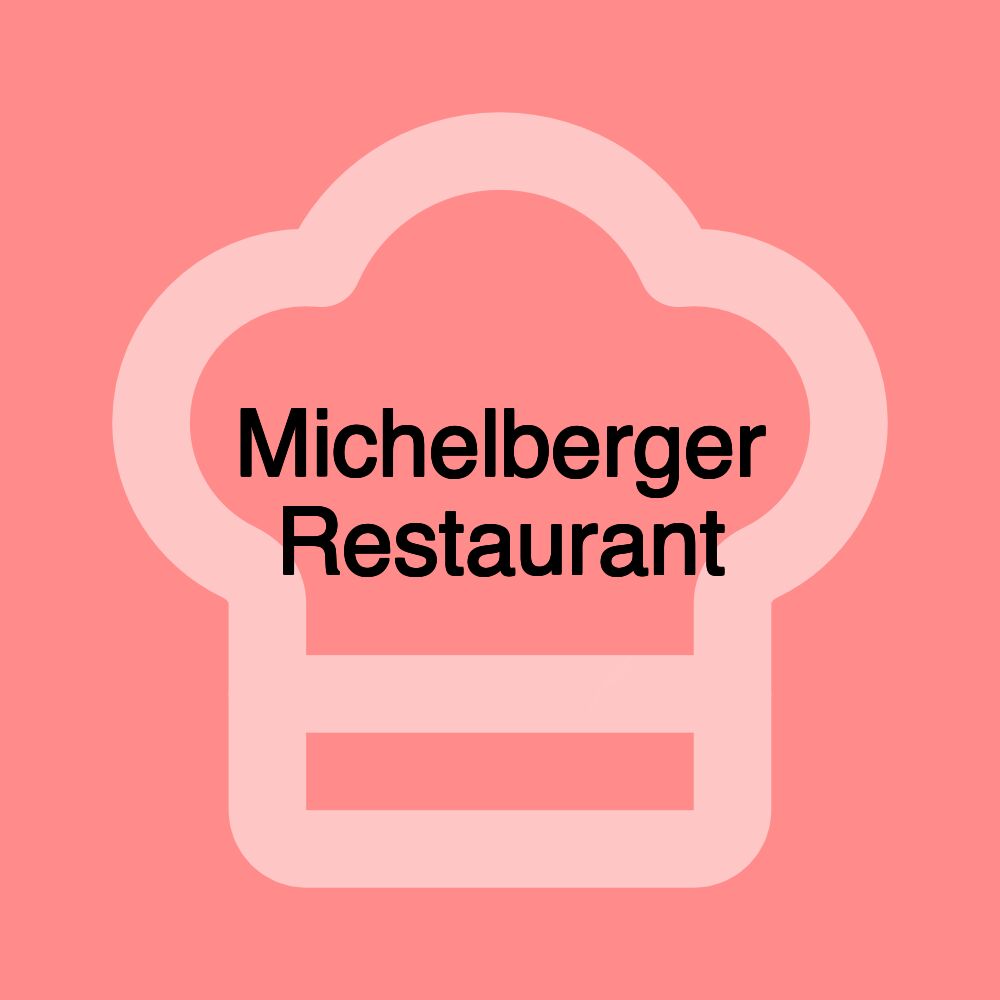 Michelberger Restaurant