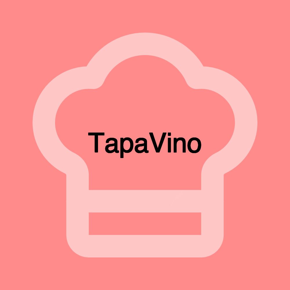 TapaVino