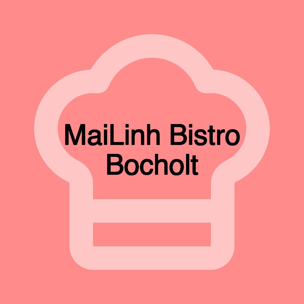 MaiLinh Bistro Bocholt