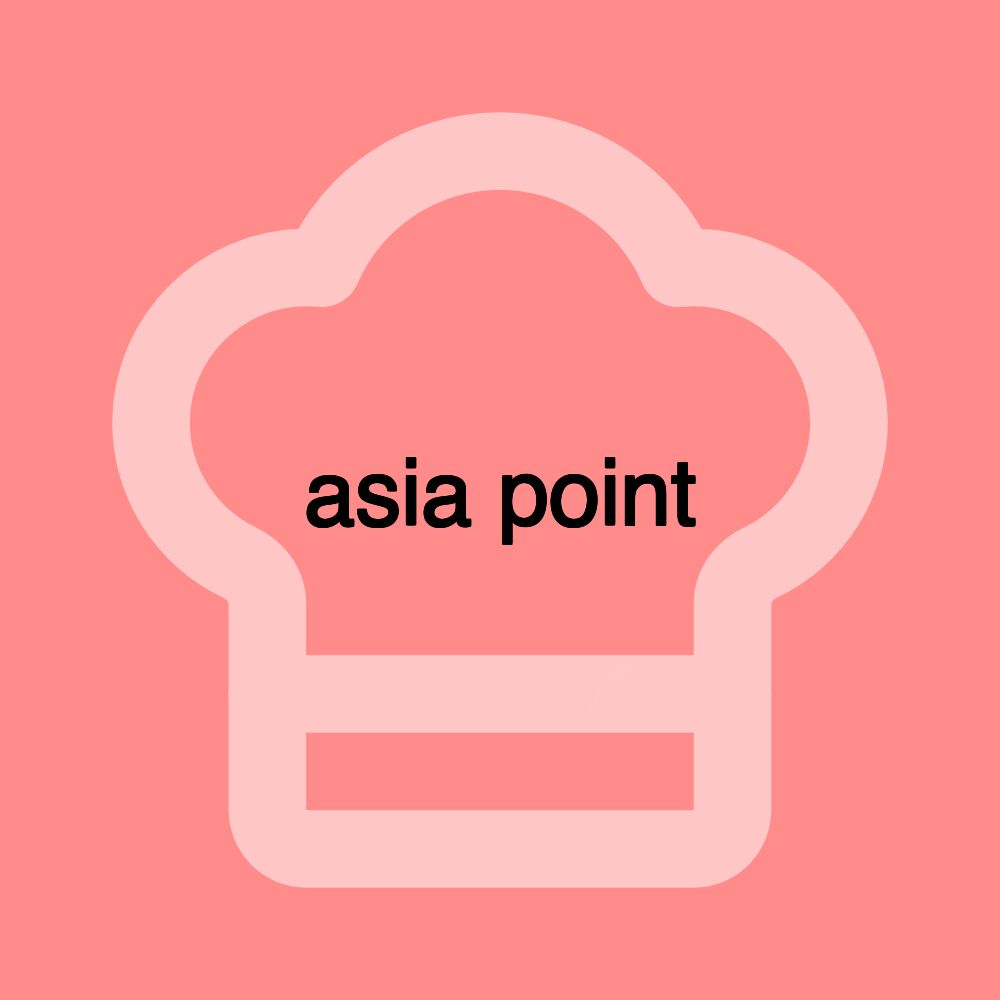 asia point