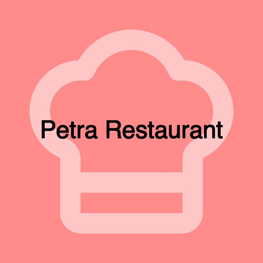 Petra Restaurant