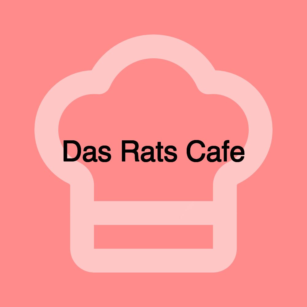 Das Rats Cafe