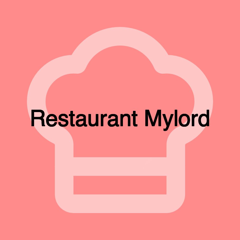 Restaurant Mylord