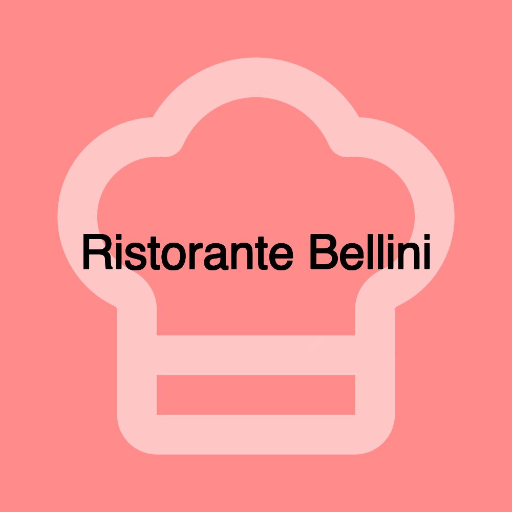 Ristorante Bellini