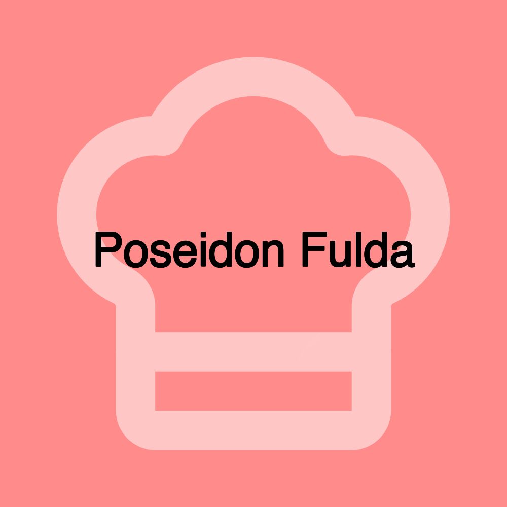 Poseidon Fulda