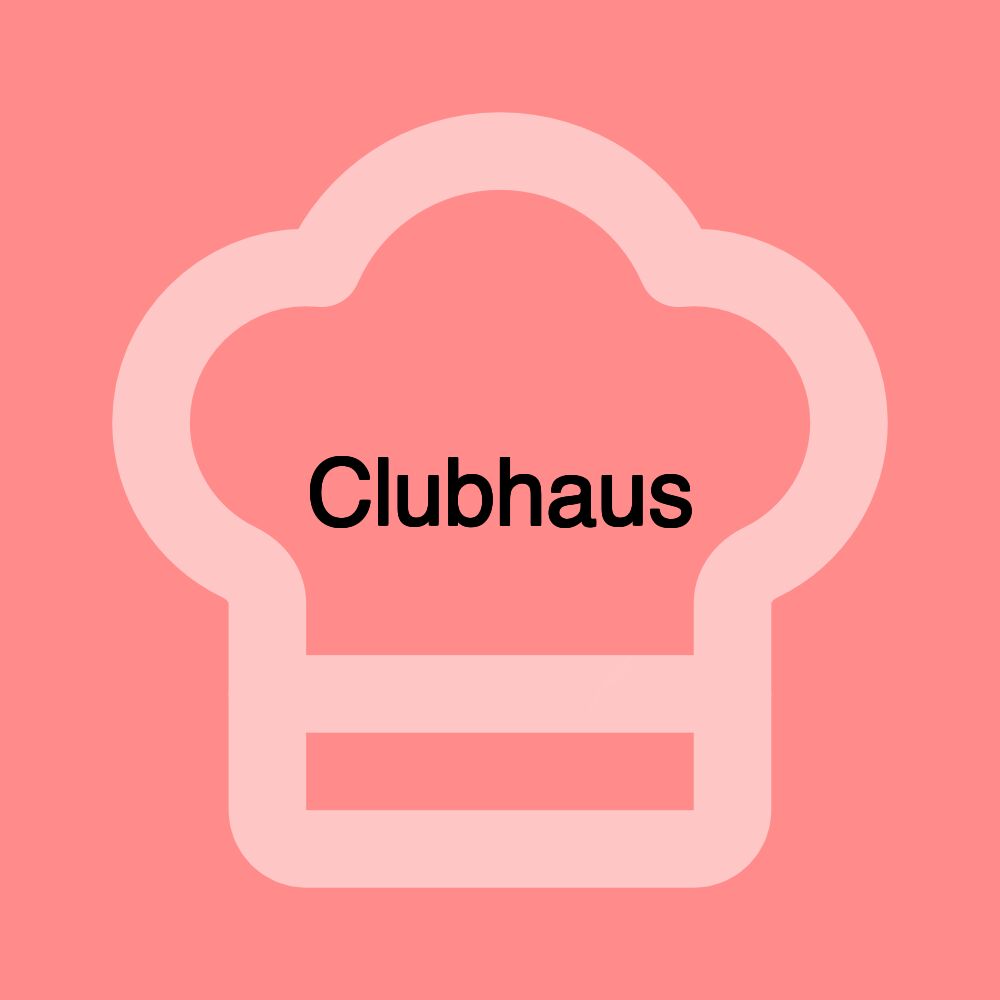 Clubhaus