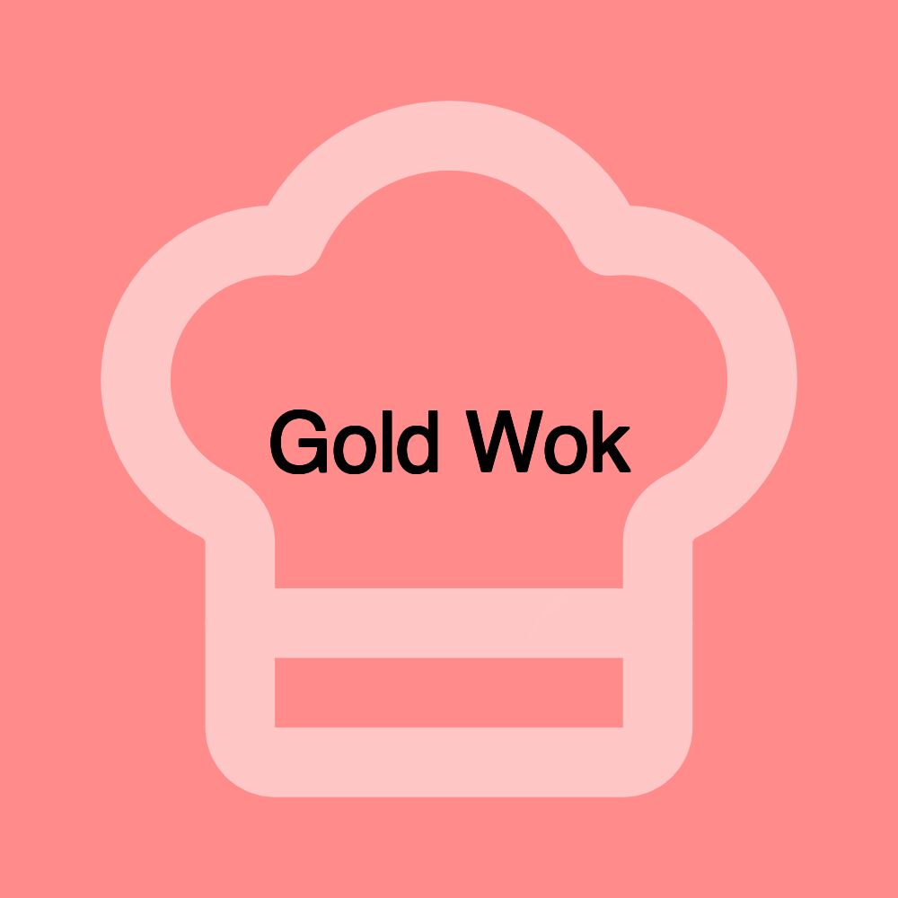 Gold Wok