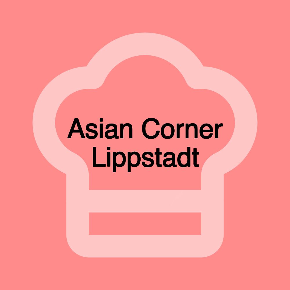 Asian Corner Lippstadt