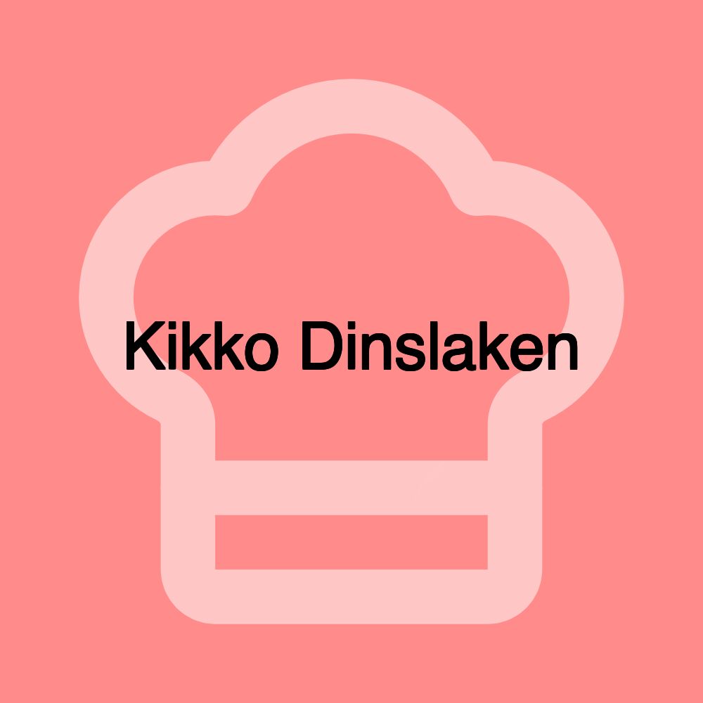 Kikko Dinslaken