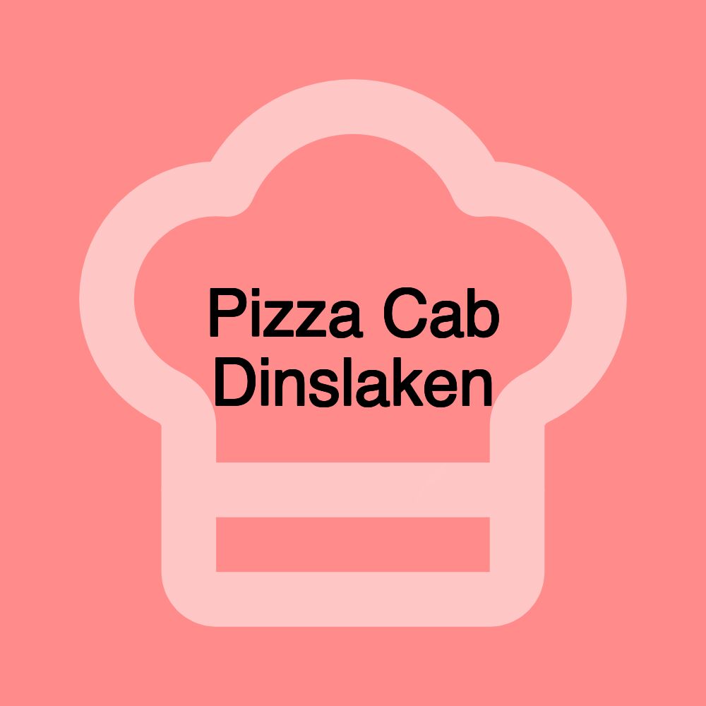 Pizza Cab Dinslaken