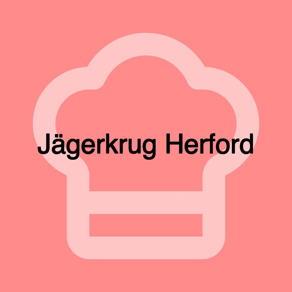 Jägerkrug Herford