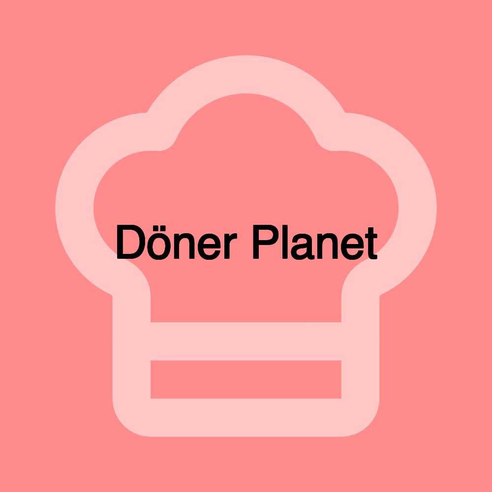 Döner Planet