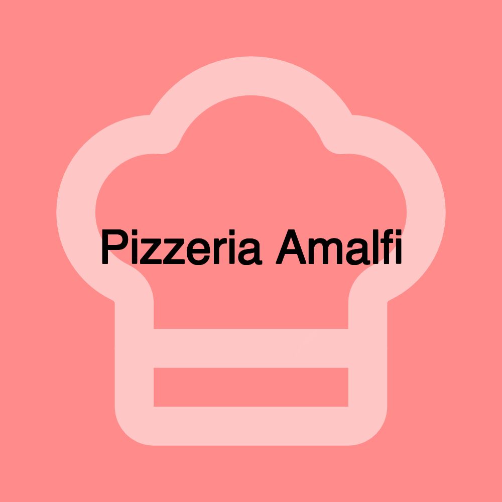 Pizzeria Amalfi