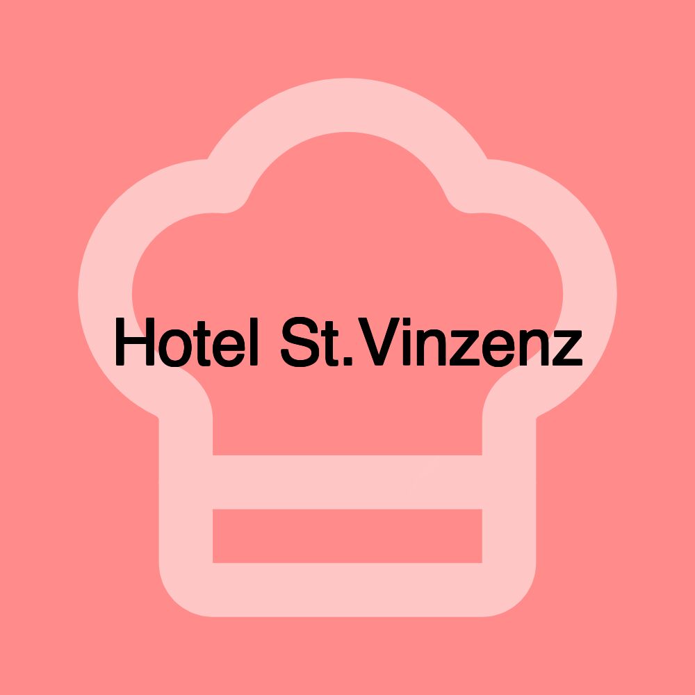 Hotel St.Vinzenz