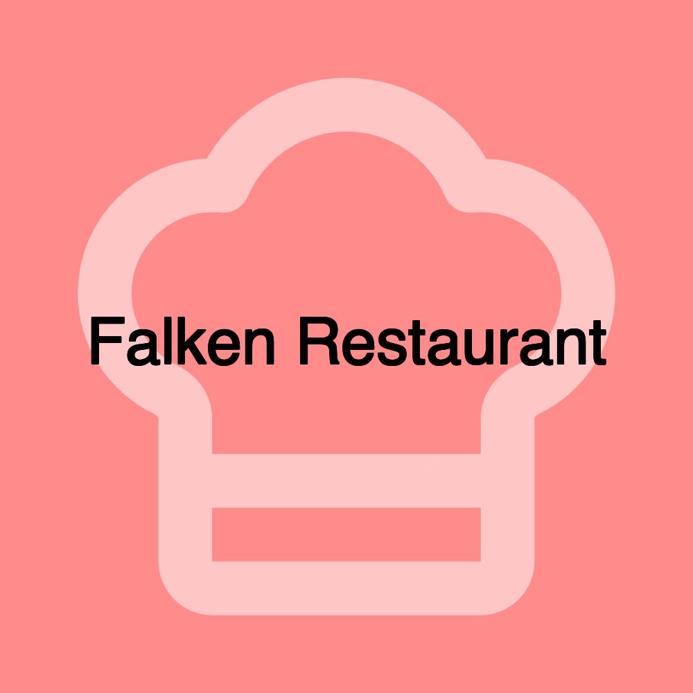 Falken Restaurant