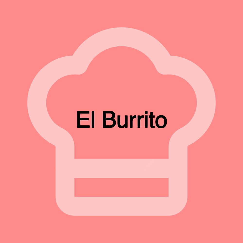 El Burrito