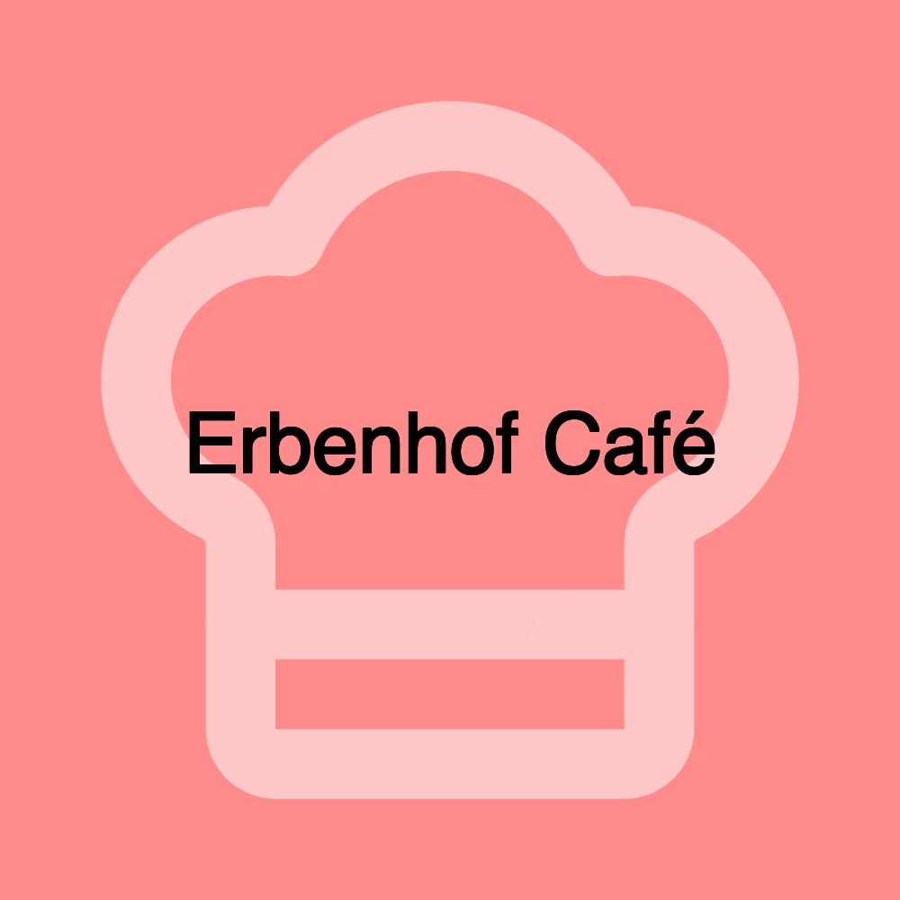 Erbenhof Café