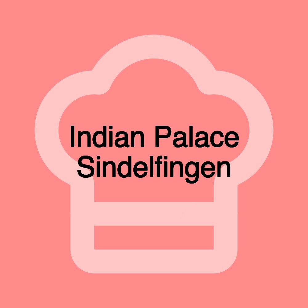 Indian Palace Sindelfingen