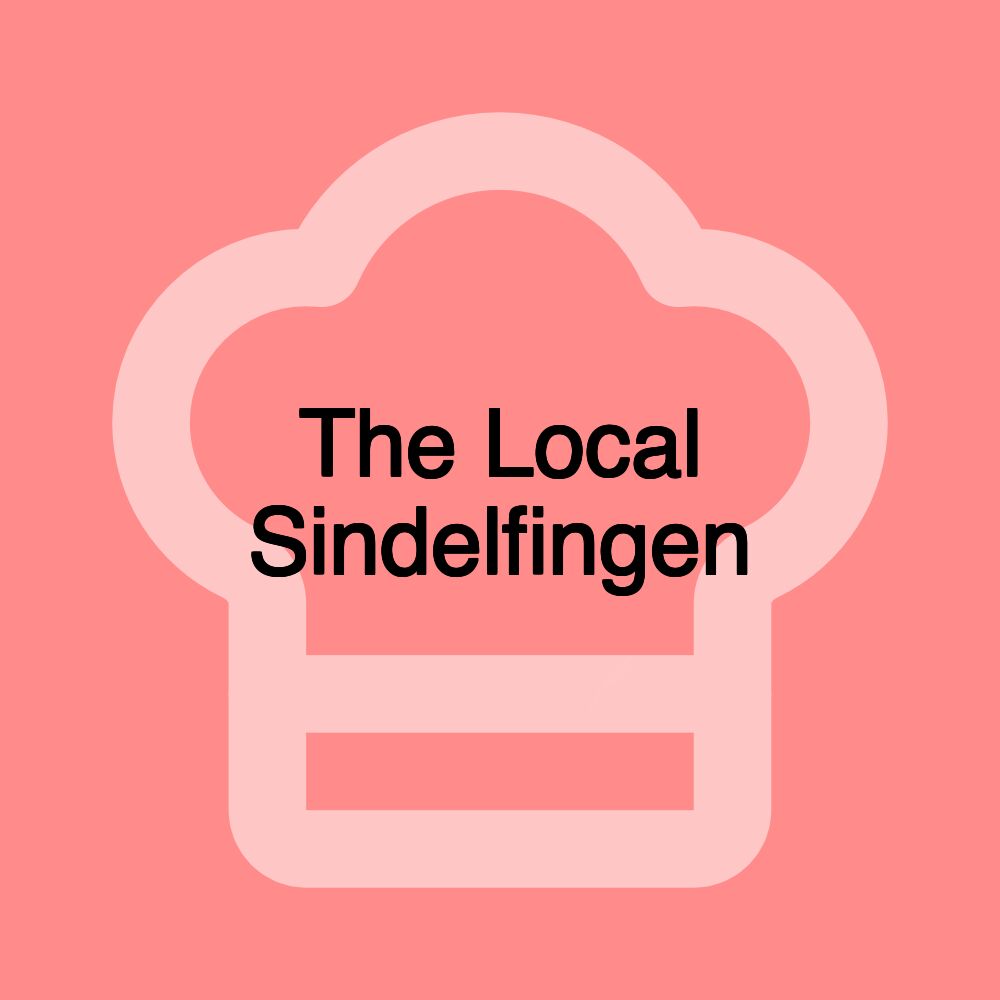 The Local Sindelfingen