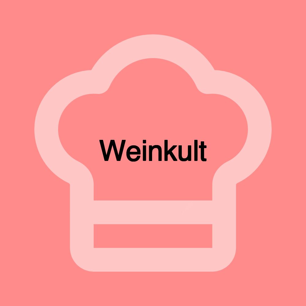 Weinkult