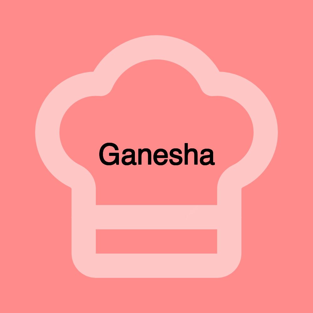 Ganesha