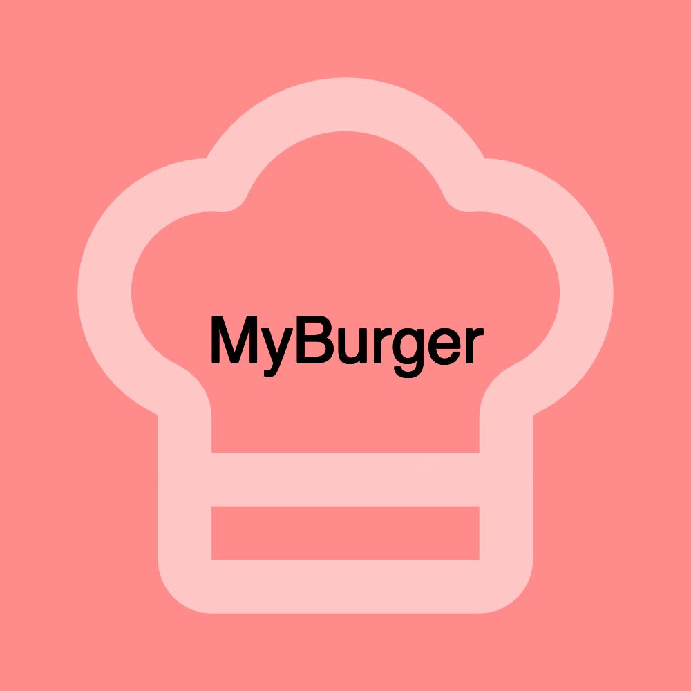 MyBurger