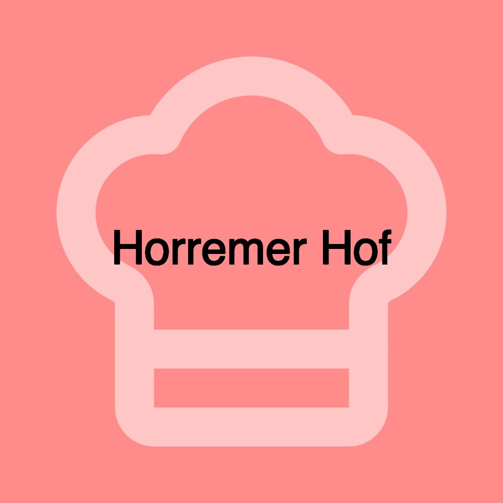 Horremer Hof