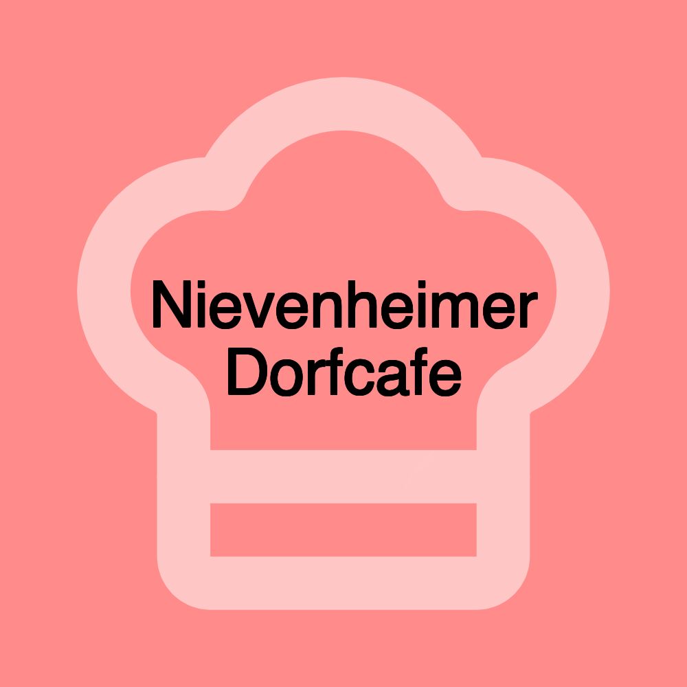 Nievenheimer Dorfcafe