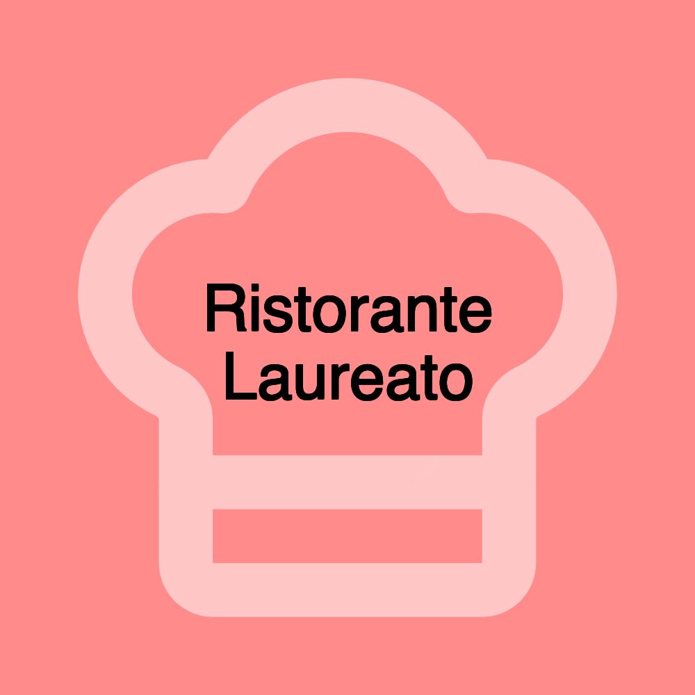 Ristorante Laureato