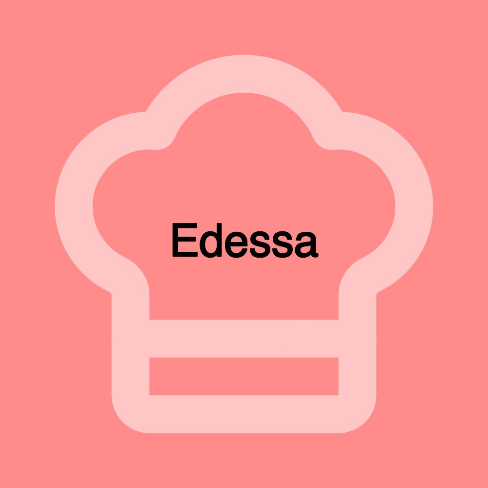 Edessa