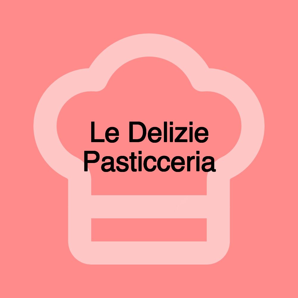 Le Delizie Pasticceria