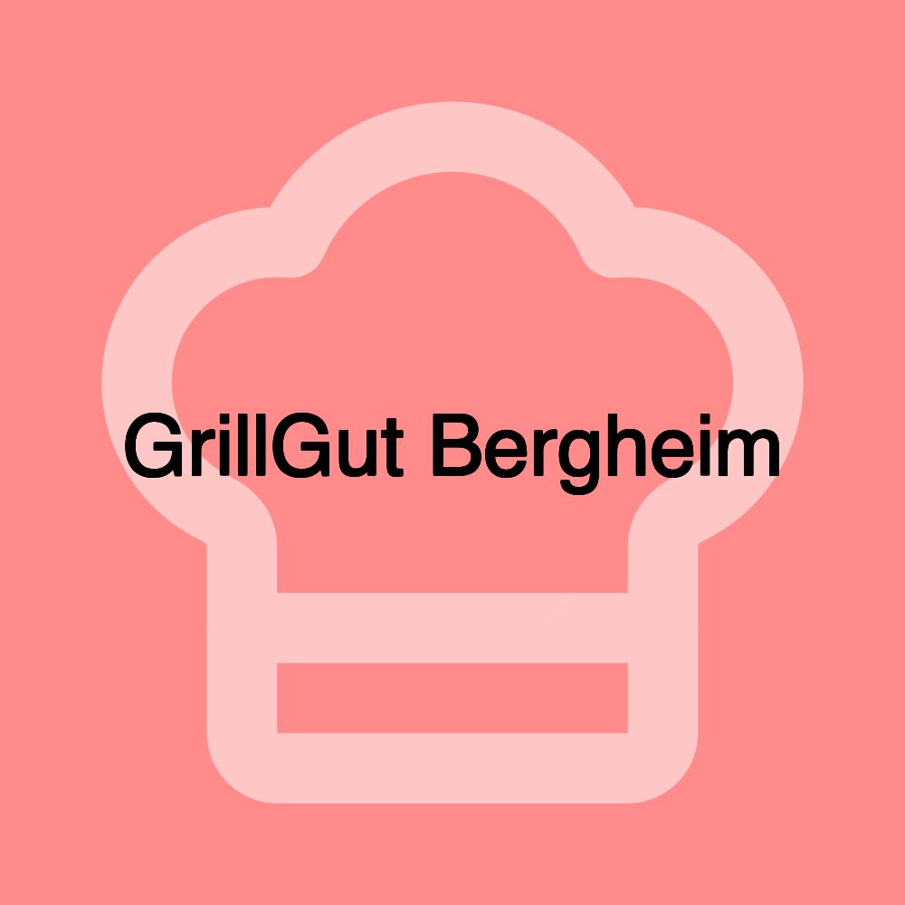 GrillGut Bergheim