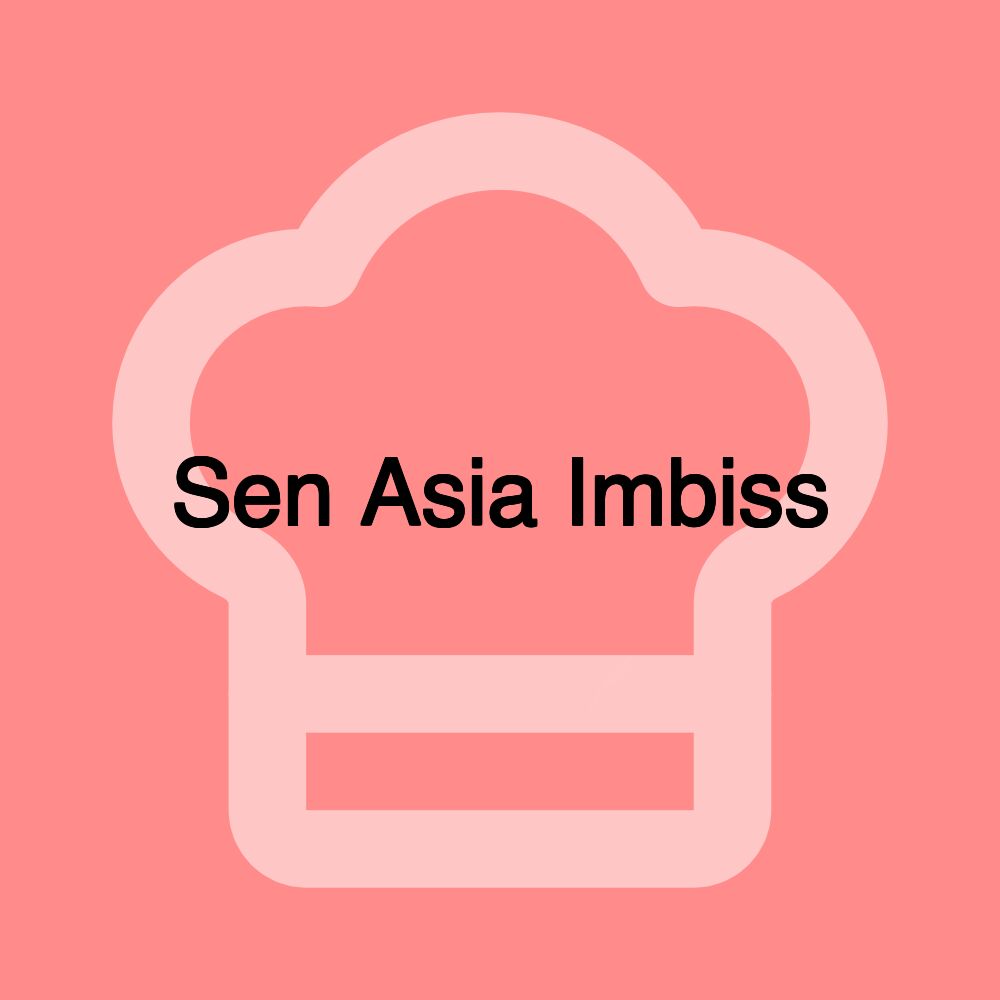 Sen Asia Imbiss